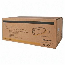 Xerox oryginalny toner 006R90306, yellow, 10000s, Xerox Phaser 1235, O - 1