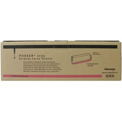 Xerox oryginalny toner 16191900, magenta, 15000s, Xerox Phaser 2135, O - 1
