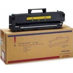 Xerox oryginalny toner 16192000, yellow, 15000s, Xerox Phaser 2135, O - 1