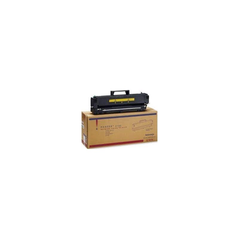 Xerox oryginalny toner 16192000, yellow, 15000s, Xerox Phaser 2135, O - 1