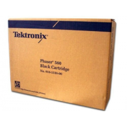 Xerox oryginalny toner 16153600, black, Xerox Phaser 560, O - 1