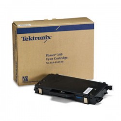 Xerox oryginalny toner 16153700, cyan, Xerox Phaser 560, O - 1
