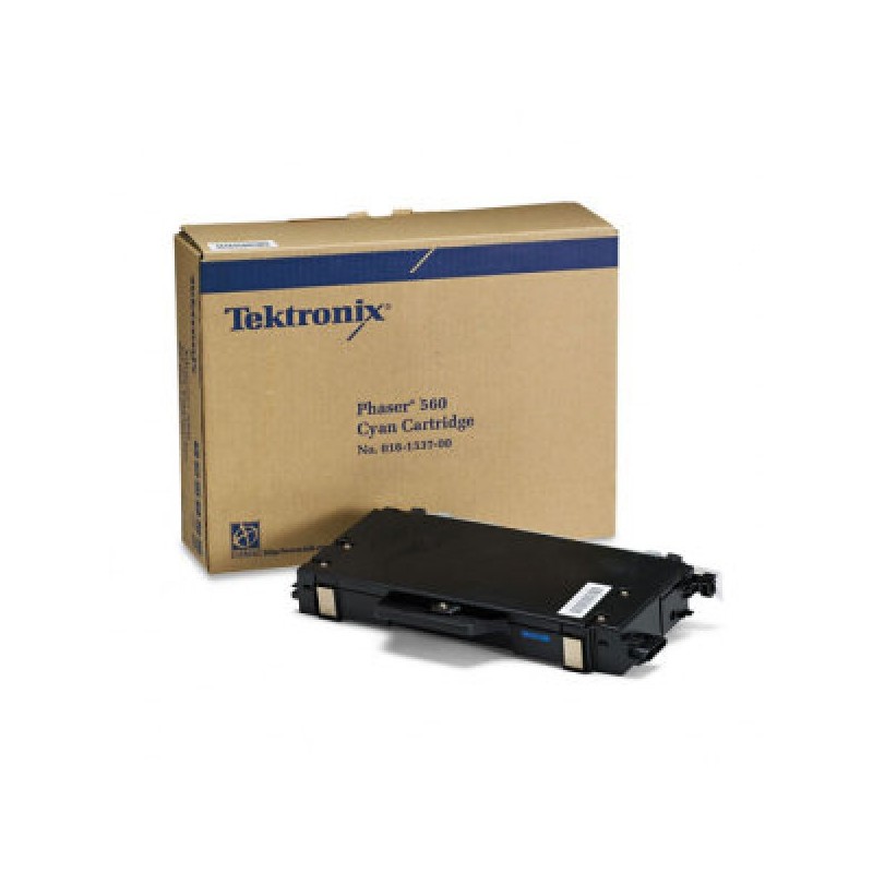 Xerox oryginalny toner 16153700, cyan, Xerox Phaser 560, O - 1