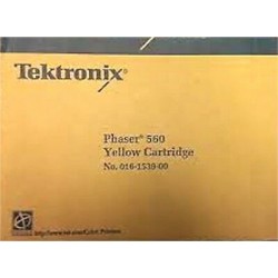 Xerox oryginalny toner 16153900, yellow, Xerox Phaser 560, O - 1