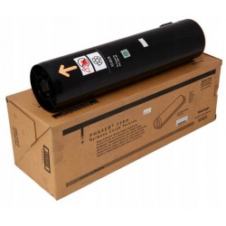 Xerox oryginalny toner 16194700, black, 12000s, Xerox Phaser 7700, O - 1