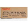 Utax oryginalny toner 4424010010, black, 15000s, Utax CD1340, 1440, 5140, 5140L, 5240, 5240L, LP3240, O - 1