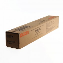 Utax oryginalny toner 662511010, black, 18000s, Utax 2500ci, O - 1