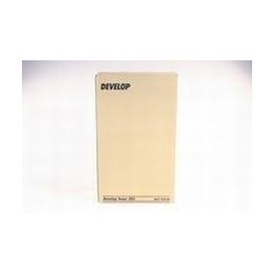 Develop oryginalny toner 8937751, black, 24000s, 303, Develop D3050iD, 3550iD, 3556iD, 2x420g, O - 1
