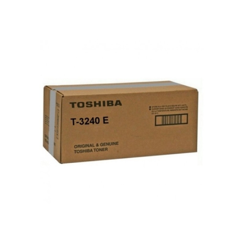 Toshiba oryginalny toner T3240, black, Toshiba 3240, 420g, O - 1
