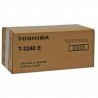 Toshiba oryginalny toner T3240, black, Toshiba 3240, 420g, O - 1