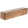 Toshiba oryginalny toner T-2802E, black, 17500s, 6AG00006405, 6AJ00000189, Toshiba e-Studio 2802, O - 1