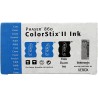 Xerox oryginalny toner 16190601, black/cyan, Xerox Phaser 860, 3szt, O - 1