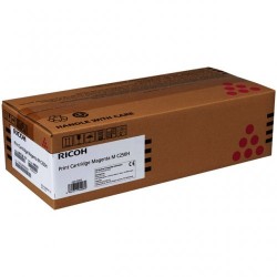 Ricoh oryginalny toner 408354, magenta, 2300s, Ricoh P C300, 301W, 302FW, 301SF, O - 1