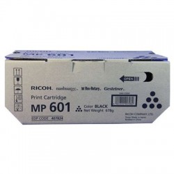Ricoh oryginalny toner 407824, black, 25000s, Ricoh MP 501, MP 601, SP 5300, O - 1