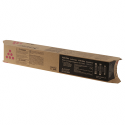 Ricoh oryginalny toner 842384, magenta, 6000s, Ricoh IM C300, O - 1