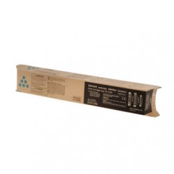 Ricoh oryginalny toner 842383, cyan, 6000s, Ricoh IM C300, O - 1