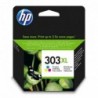 HP oryginalny ink / tusz T6N03AE, HP 303XL, color, 415s, high capacity, HP ENVY Photo 6230, 7130, 7134, 7830 - 1
