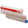 OKI oryginalny toner 45862815, magenta, 10000s, OKI MC873, O - 1