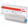 OKI oryginalny toner 45862816, cyan, 10000s, OKI MC873, O - 1