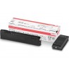 OKI oryginalny toner 9006130, black, 7000s, OKI C650dn, O - 1
