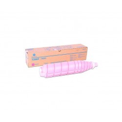 Konica Minolta oryginalny toner A5E7350, magenta, 92000s, TN622M, Konica Minolta bizhub Press C1085 a C1100, O - 1