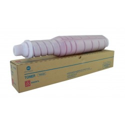 Konica Minolta oryginalny toner A8J3350, magenta, 70000s, TN623, Konica Minolta Bizhub PRESS C71cf, O - 1