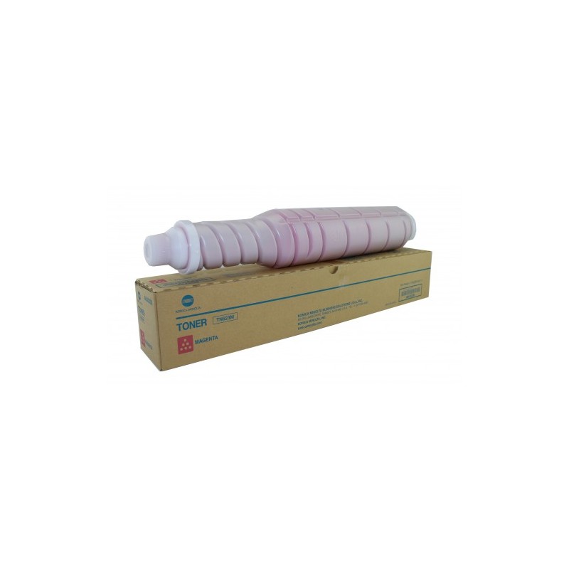 Konica Minolta oryginalny toner A8J3350, magenta, 70000s, TN623, Konica Minolta Bizhub PRESS C71cf, O - 1
