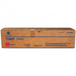 Konica Minolta oryginalny toner A1U9352, magenta, 27900s, TN616M-L, Konica Minolta Bizhub PRO C6000, C7000, O - 1