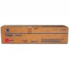Konica Minolta oryginalny toner A1U9352, magenta, 27900s, TN616M-L, Konica Minolta Bizhub PRO C6000, C7000, O - 1