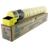 Konica Minolta oryginalny toner ACV125H, yellow, 14000s, TN626Y, Konica Minolta Bizhub C450i, C550i, C650i, O - 1