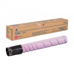 Konica Minolta oryginalny toner ACV135H, magenta, 14000s, TN626M, Konica Minolta Bizhub C450i, C550i, C650i, O - 1