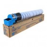 Konica Minolta oryginalny toner ACV145H, cyan, 14000s, TN626C, Konica Minolta Bizhub C450i, C550i, C650i, O - 1