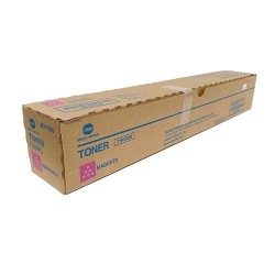 Konica Minolta oryginalny toner ACV1350, magenta, 28000s, TN626M, Konica Minolta Bizhub C450i, C550i, C650i, O - 1