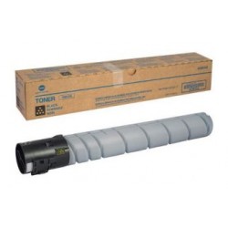 Konica Minolta oryginalny toner ACV1150, black, 28000s, TN626K, Konica Minolta Bizhub C450i, C550i, C650i, O - 1