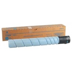 Konica Minolta oryginalny toner ACV1450, cyan, 28000s, TN626C, Konica Minolta Bizhub C450i, C550i, C650i, O - 1