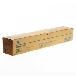 Konica Minolta oryginalny toner A8J3250, yellow, 70000s, TN623, Konica Minolta Bizhub PRESS C71cf, O - 1