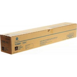Konica Minolta oryginalny toner A8J3150, black, 60000s, TN623, Konica Minolta Bizhub PRESS C71cf, O - 1