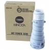 Konica Minolta oryginalny toner 8932404, black, 11000s, MT101B, Konica Minolta EP-1050, 1080, 2x220g, O - 1
