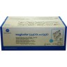 Konica Minolta oryginalny toner 4539334, cyan, 6000s, 1710-6040-04, Konica Minolta QMS Magic Color 5440DL, 5450, O - 1