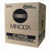 Konica Minolta oryginalny toner black, Konica Minolta EP-8600, 8601, 8602, 3x670g, O - 1