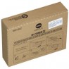 Konica Minolta oryginalny toner MTII, black, 6000s, Konica Minolta EP-2120, 2121, 2150, 2151, 2130, 2131, 2152, 2153, 4x50g, O -