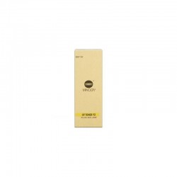 Konica Minolta oryginalny toner 8937124, yellow, 9000s, CF TONER Y2, Konica Minolta CF-9001, 286g, O - 1