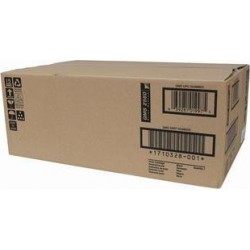 Konica Minolta oryginalny toner 1710-3280-01, black, Konica Minolta QMS-2560, O - 1