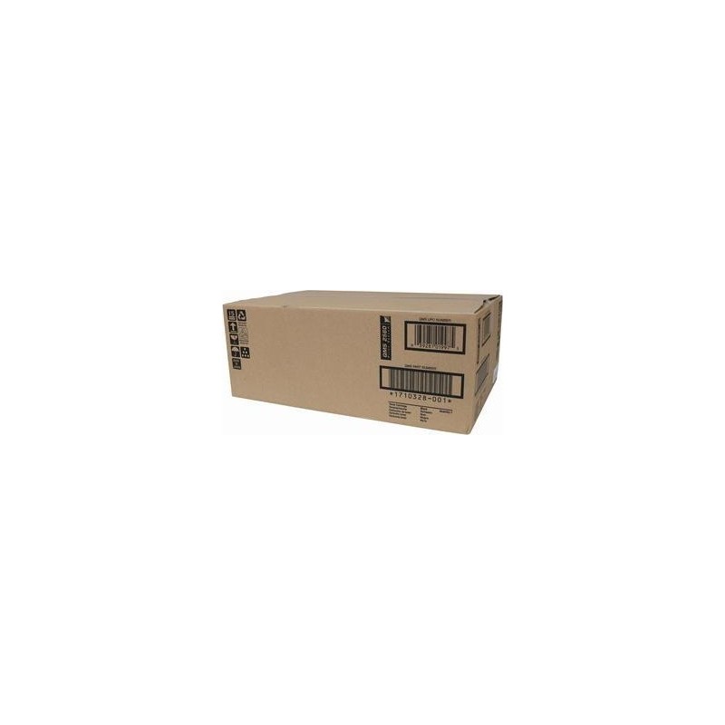 Konica Minolta oryginalny toner 1710-3280-01, black, Konica Minolta QMS-2560, O - 1