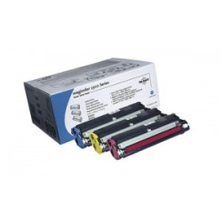 Konica Minolta oryginalny toner 4576611, CMY, 13500 (3x4500)s, 1710-5411-00, Konica Minolta Magic Color 2300DL, O - 1