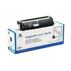 Konica Minolta oryginalny toner 4576211, black, 4500s, 1710-5170-05, high capacity, Konica Minolta Magic Color 2300DL, O - 1
