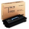 Kyocera oryginalny toner TK70, black, 40000s, 370AC010, Kyocera FS-9100, 9120, 9500, 9520, O - 1