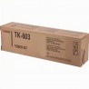 Kyocera oryginalny toner TK603, black, 30000s, 370AE010, Kyocera KM-4530, 5530, 6330, 7530, 1260g, O - 1