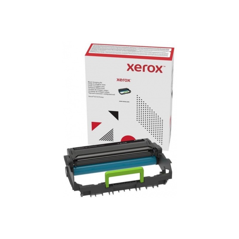Xerox oryginalny bęben 013R00691, black, 12000s, Xerox B225, B230, B235 - 1