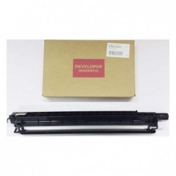 Xerox oryginalny developer 604K91150, magenta, 38000s, Xerox Docucentre SC2020 - 1
